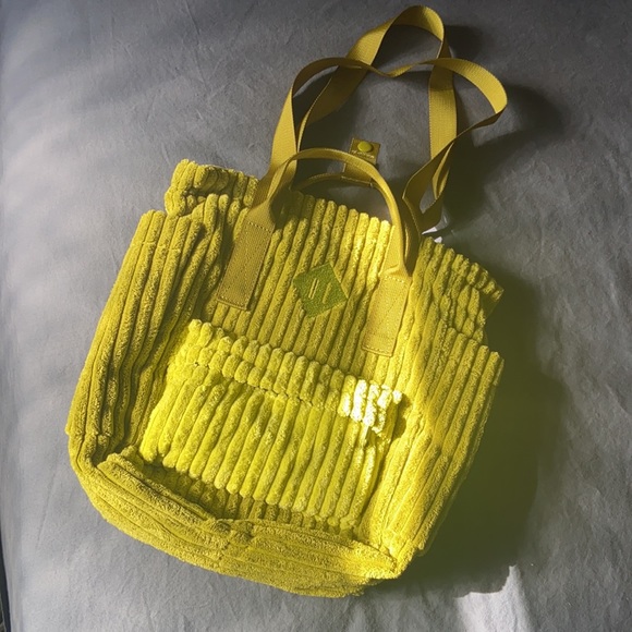Mini Backpack / Purse - Picture 2 of 5